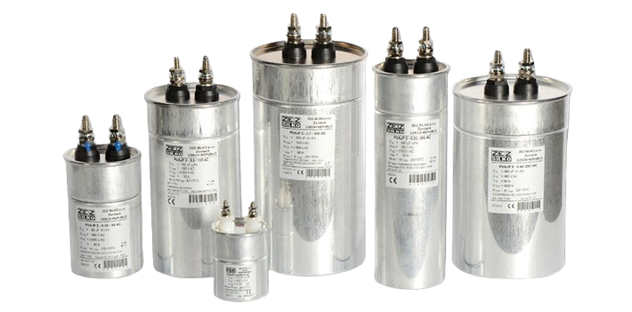 Capacitors